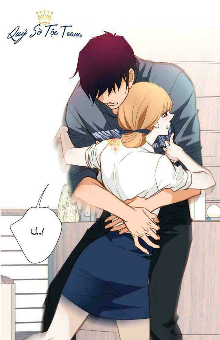 Tiếp Xúc Chí Mạng Chapter 53 - Trang 2