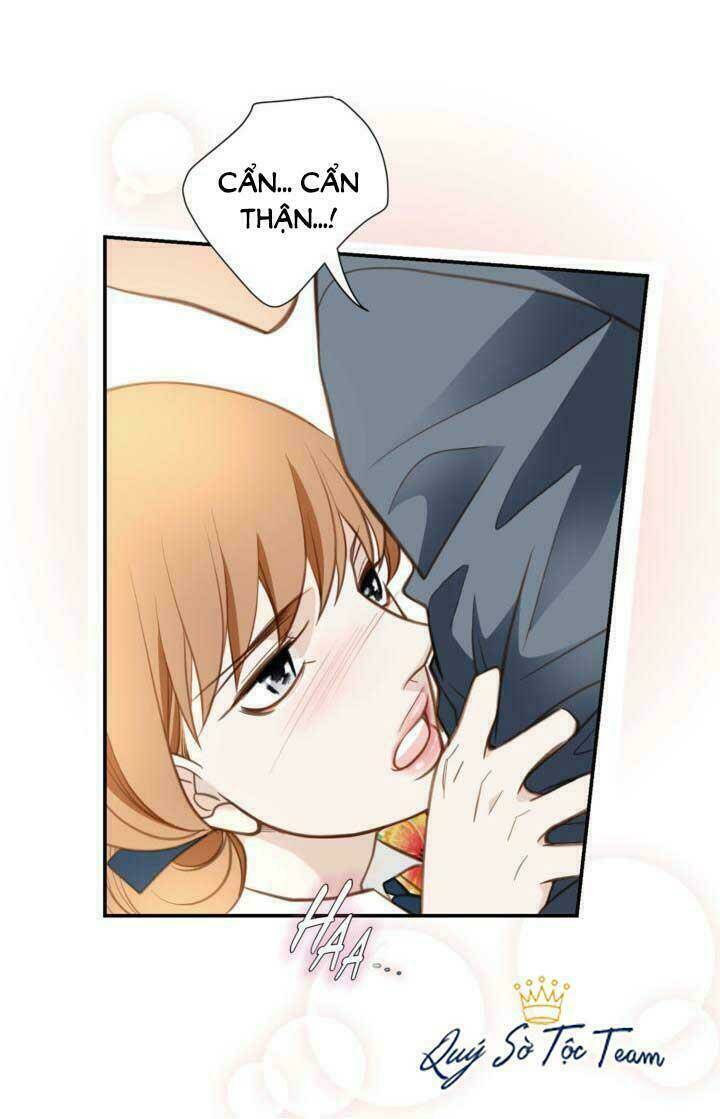 Tiếp Xúc Chí Mạng Chapter 53 - Trang 2