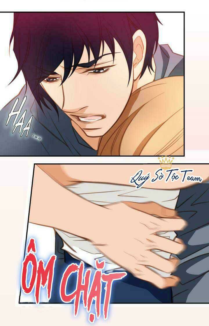 Tiếp Xúc Chí Mạng Chapter 53 - Trang 2