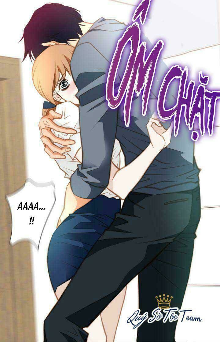 Tiếp Xúc Chí Mạng Chapter 53 - Trang 2