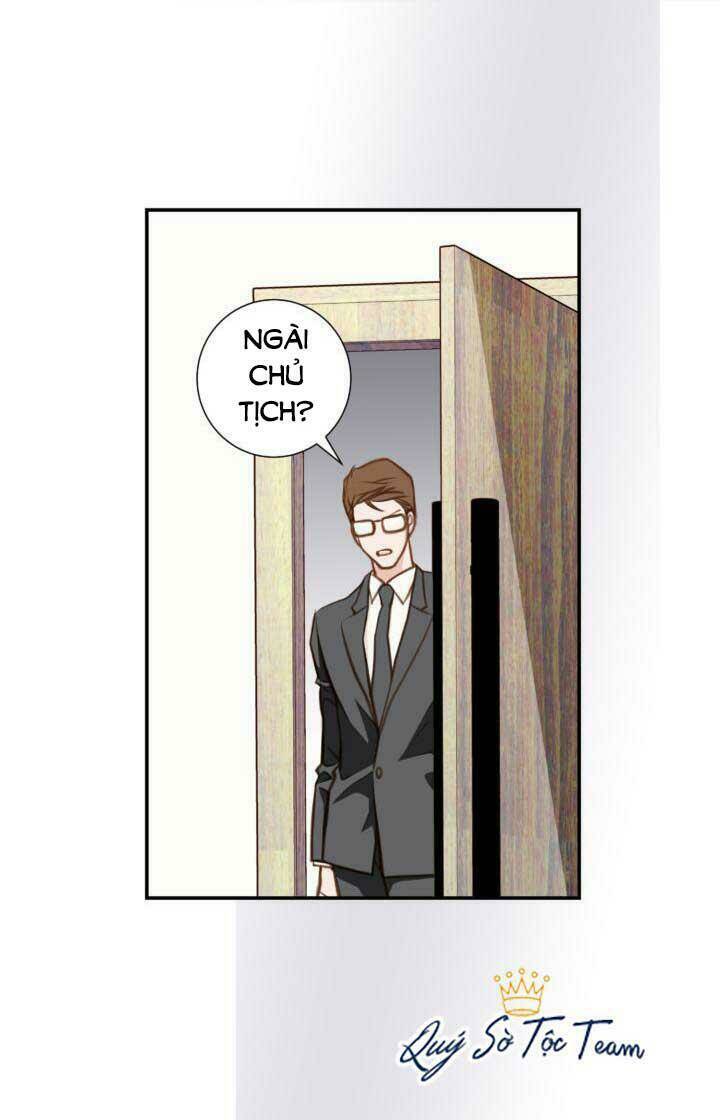 Tiếp Xúc Chí Mạng Chapter 53 - Trang 2