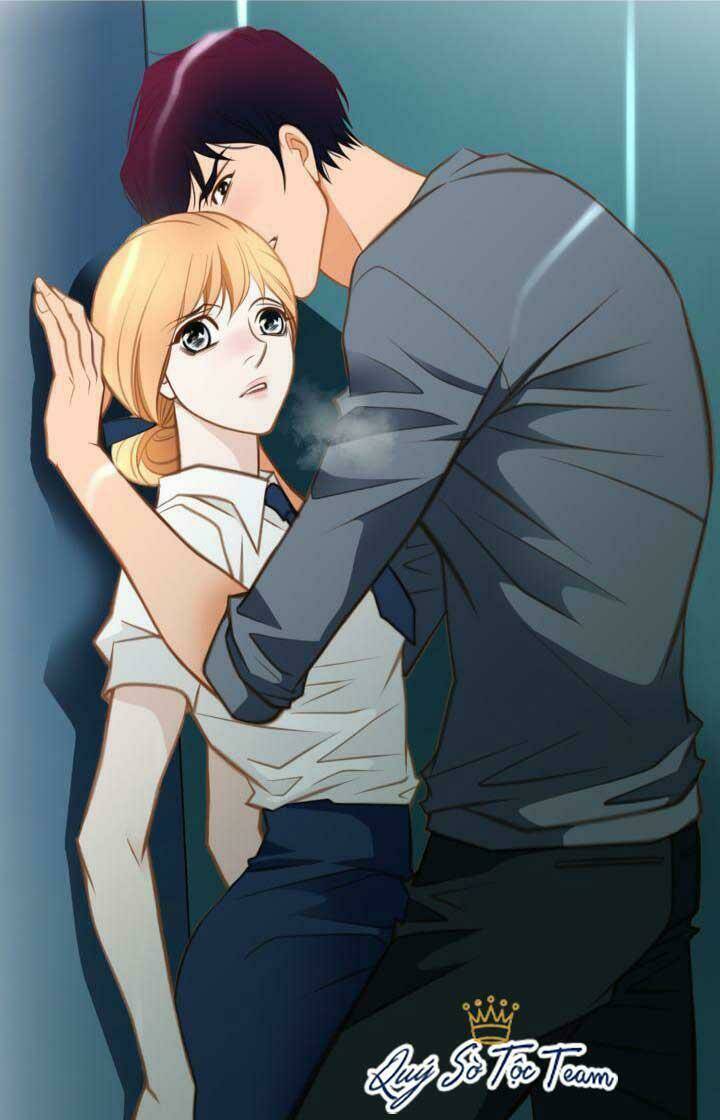 Tiếp Xúc Chí Mạng Chapter 53 - Trang 2