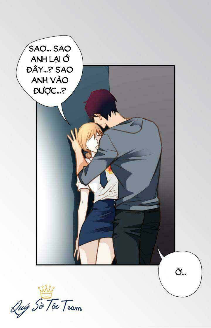 Tiếp Xúc Chí Mạng Chapter 53 - Trang 2