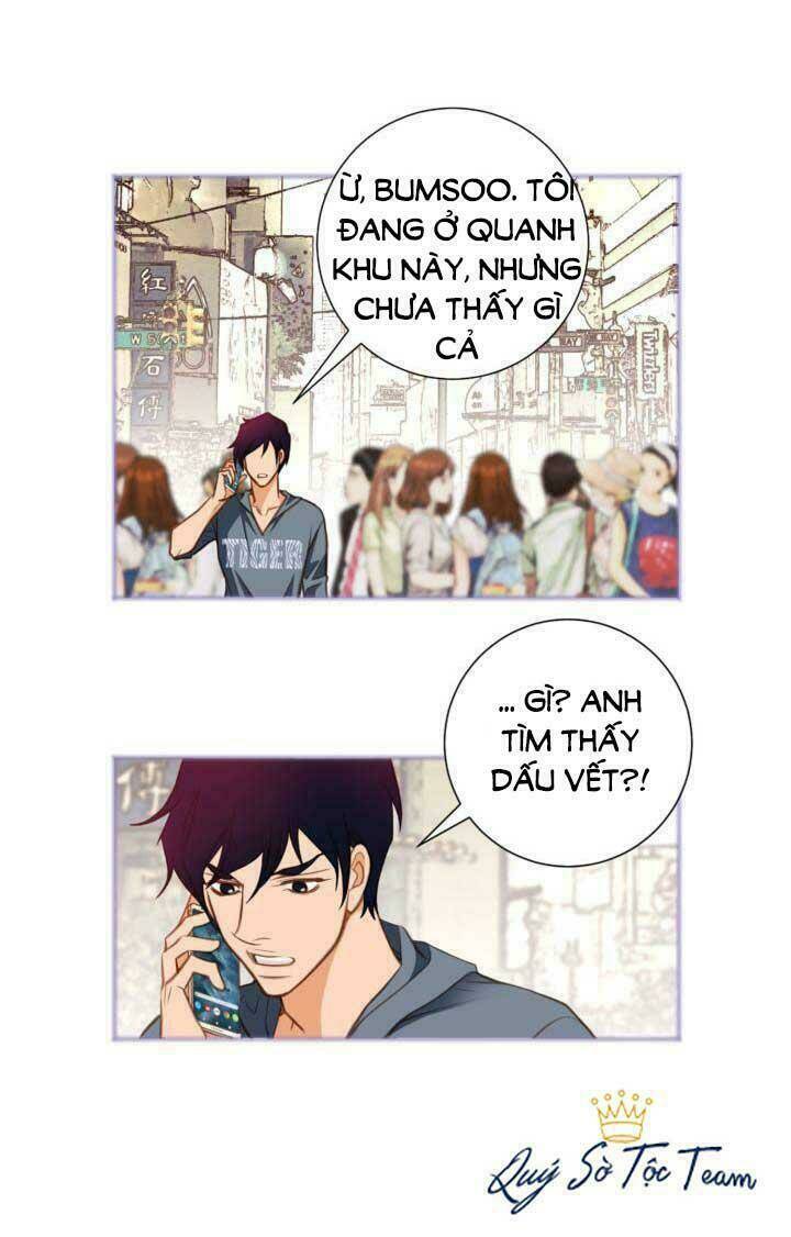 Tiếp Xúc Chí Mạng Chapter 53 - Trang 2