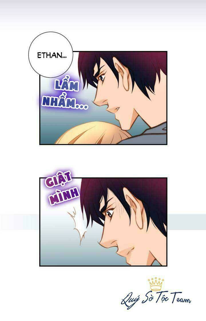 Tiếp Xúc Chí Mạng Chapter 53 - Trang 2