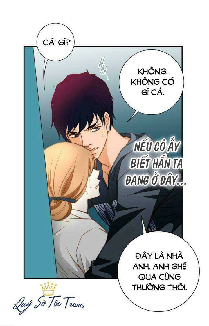 Tiếp Xúc Chí Mạng Chapter 53 - Trang 2