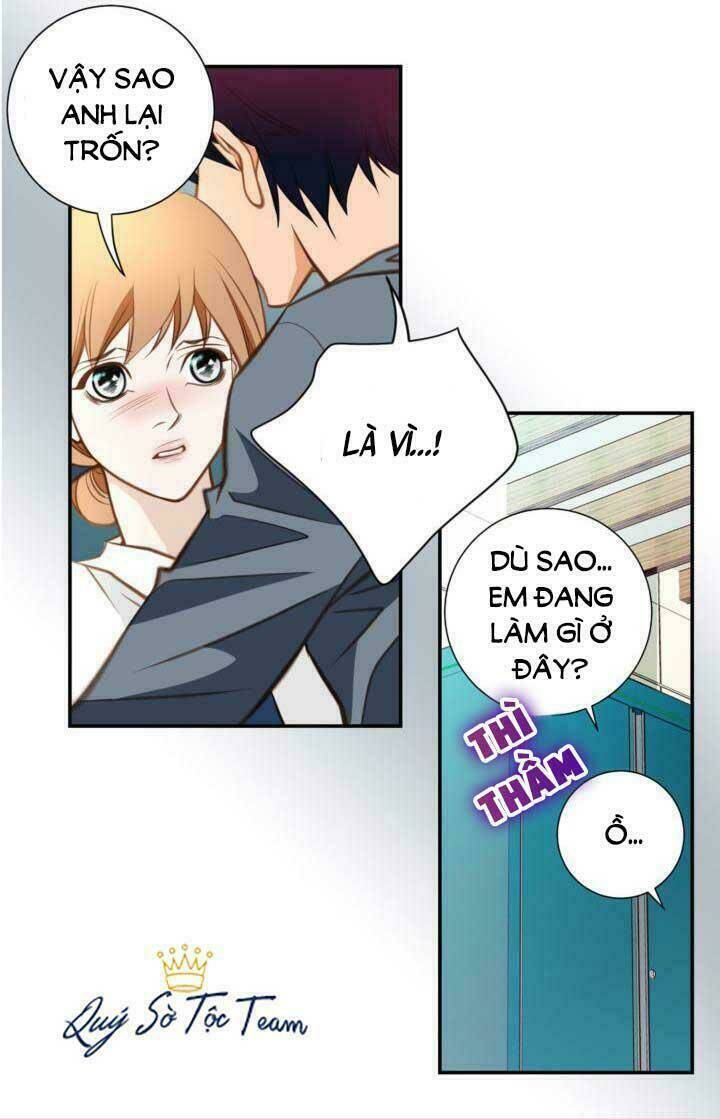 Tiếp Xúc Chí Mạng Chapter 53 - Trang 2