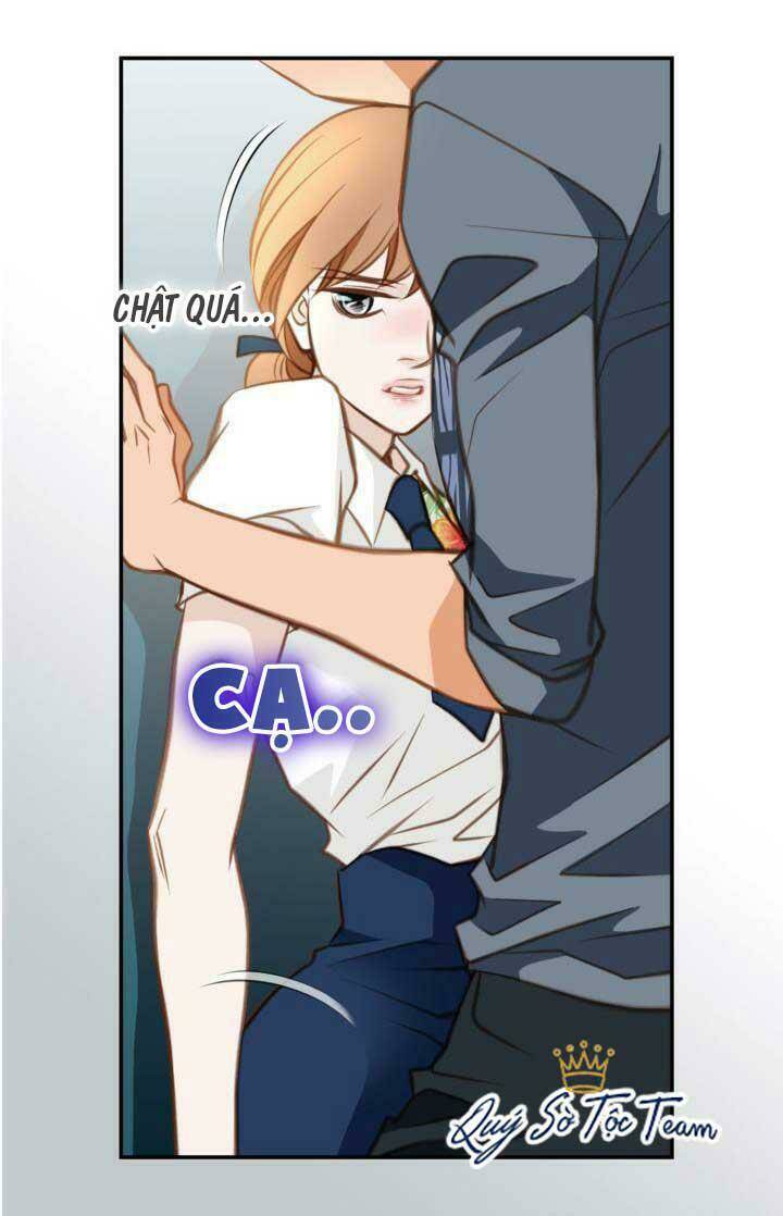 Tiếp Xúc Chí Mạng Chapter 53 - Trang 2