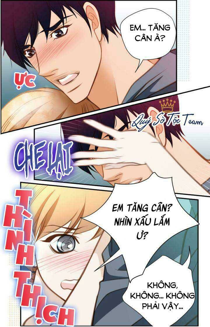 Tiếp Xúc Chí Mạng Chapter 53 - Trang 2