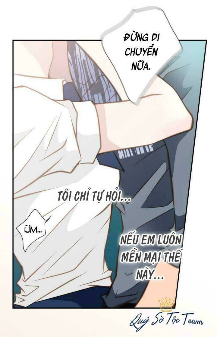 Tiếp Xúc Chí Mạng Chapter 53 - Trang 2