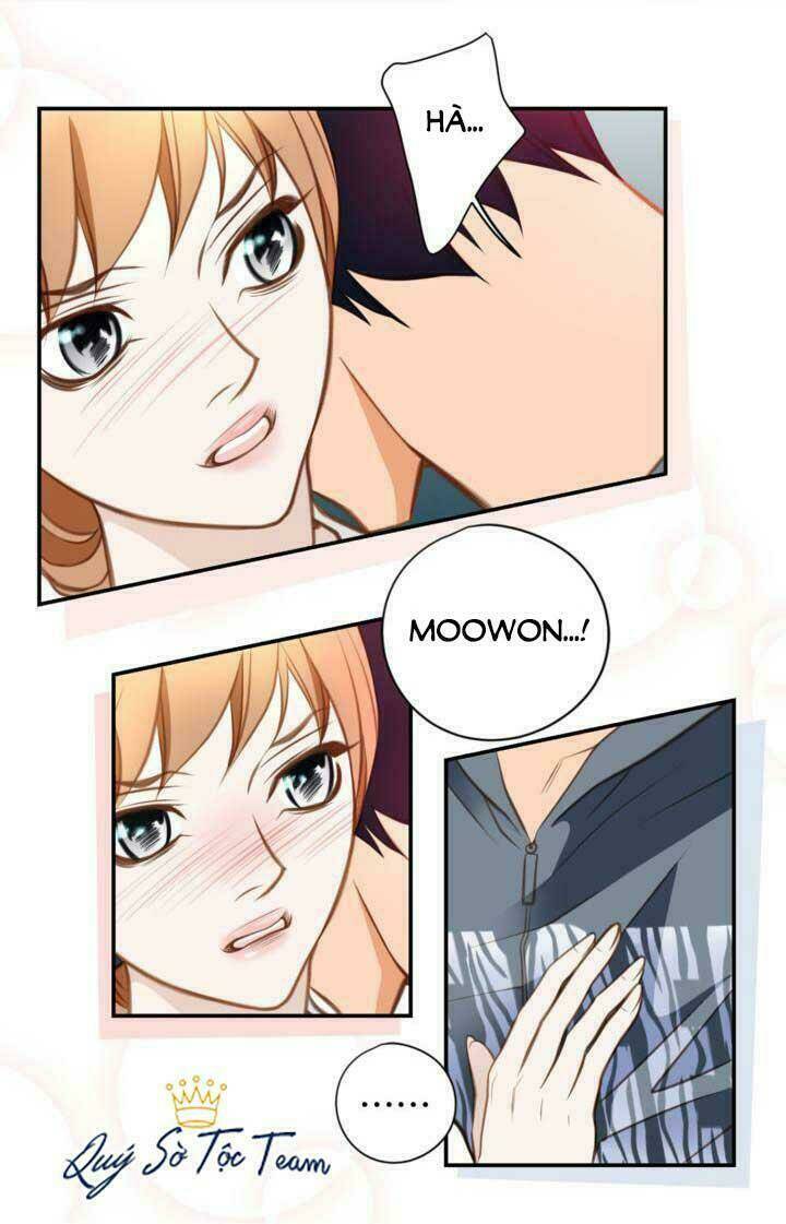 Tiếp Xúc Chí Mạng Chapter 53 - Trang 2