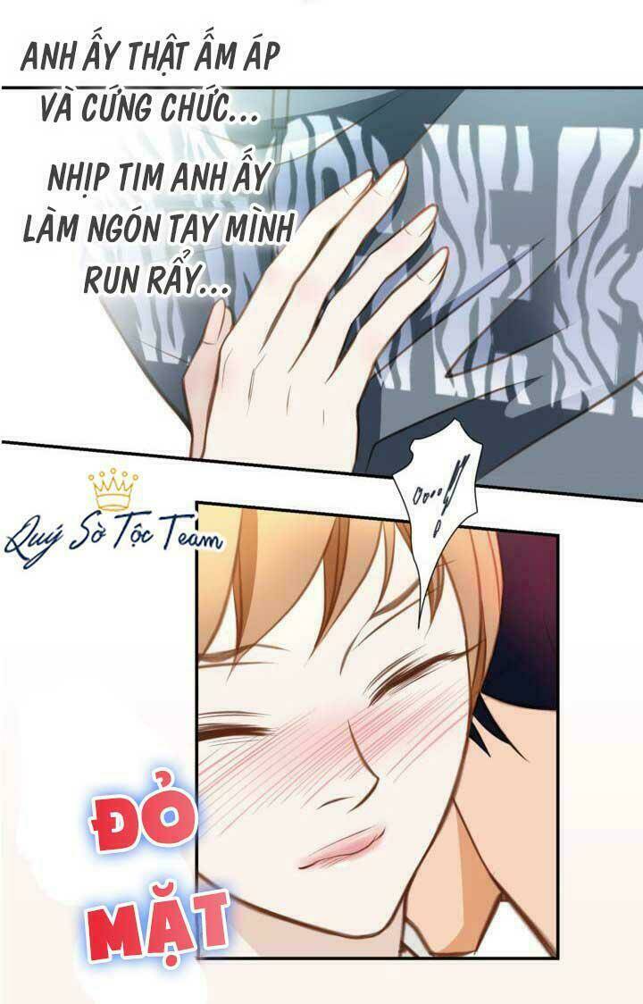 Tiếp Xúc Chí Mạng Chapter 53 - Trang 2