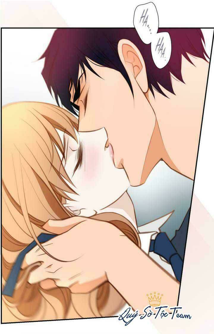 Tiếp Xúc Chí Mạng Chapter 53 - Trang 2