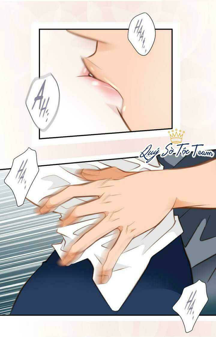 Tiếp Xúc Chí Mạng Chapter 53 - Trang 2