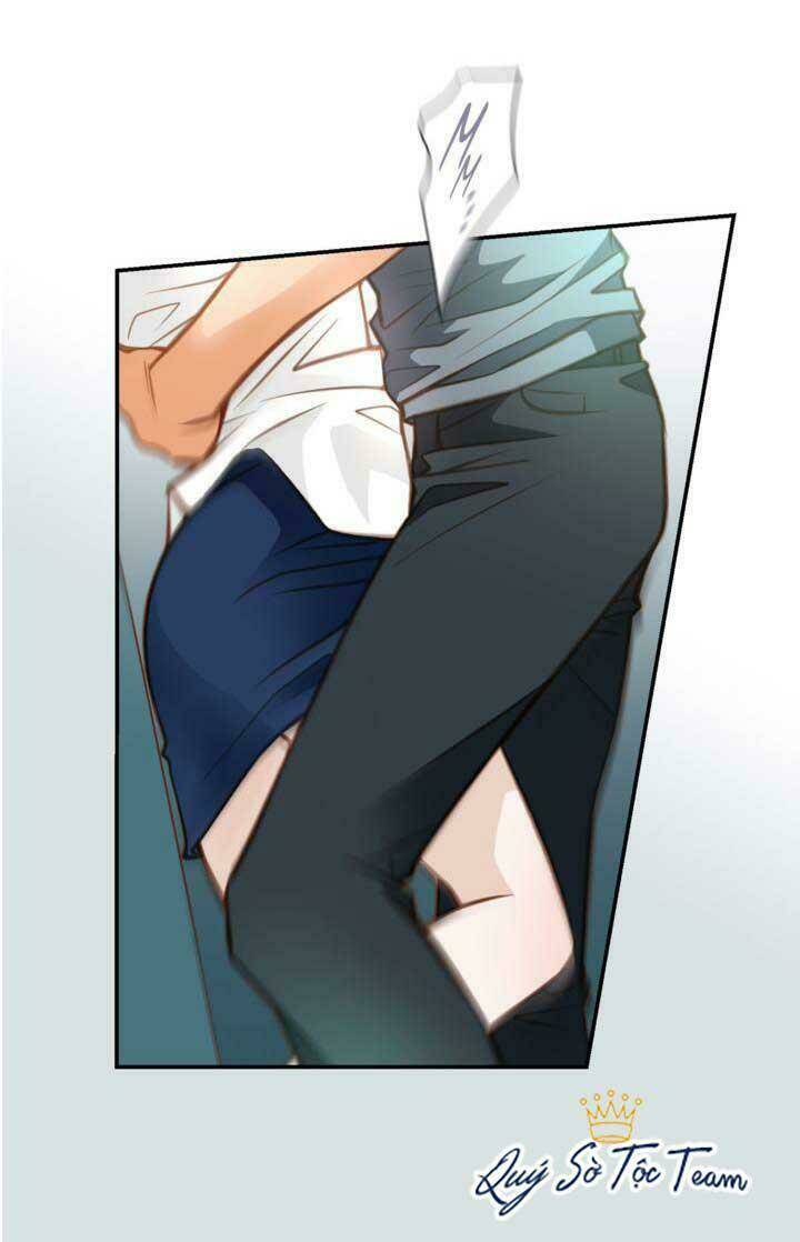 Tiếp Xúc Chí Mạng Chapter 53 - Trang 2