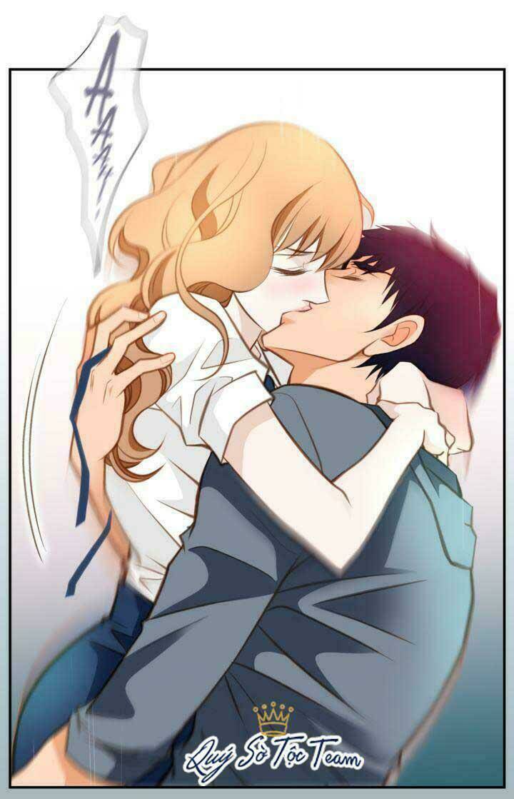 Tiếp Xúc Chí Mạng Chapter 53 - Trang 2