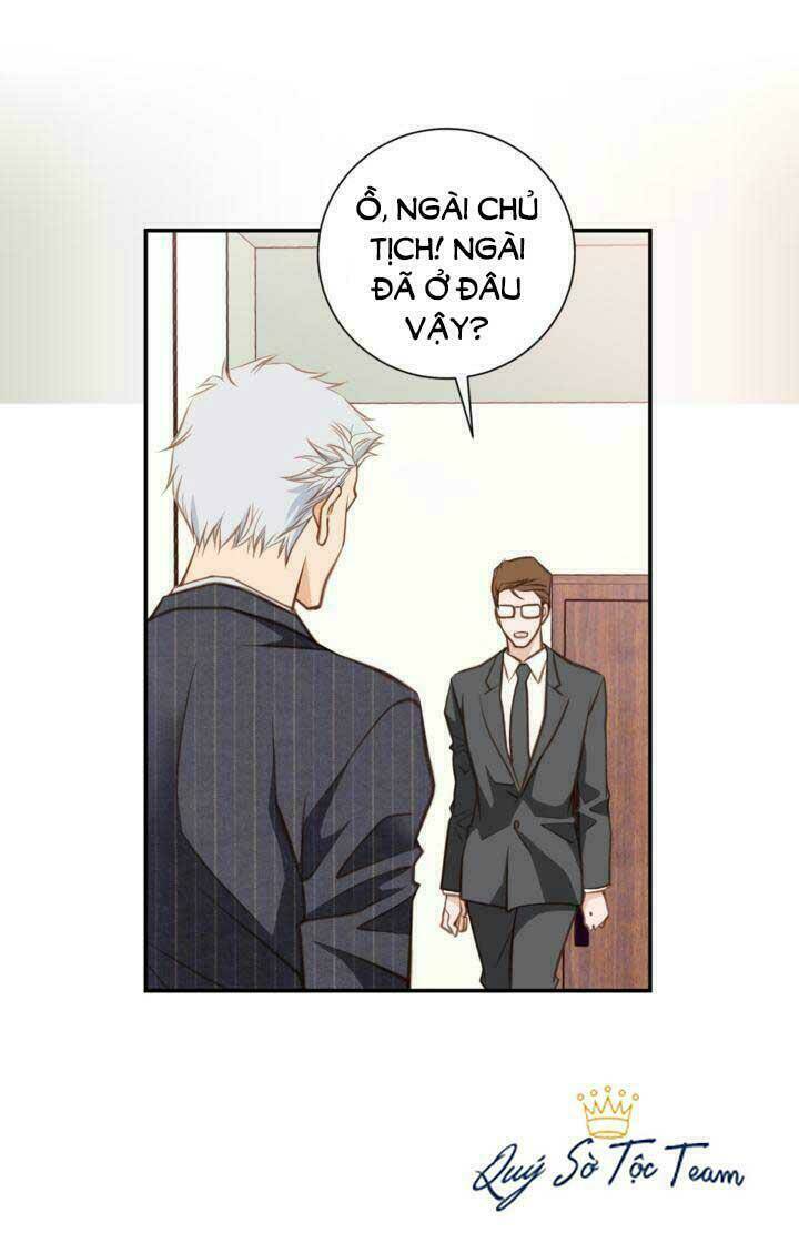 Tiếp Xúc Chí Mạng Chapter 53 - Trang 2