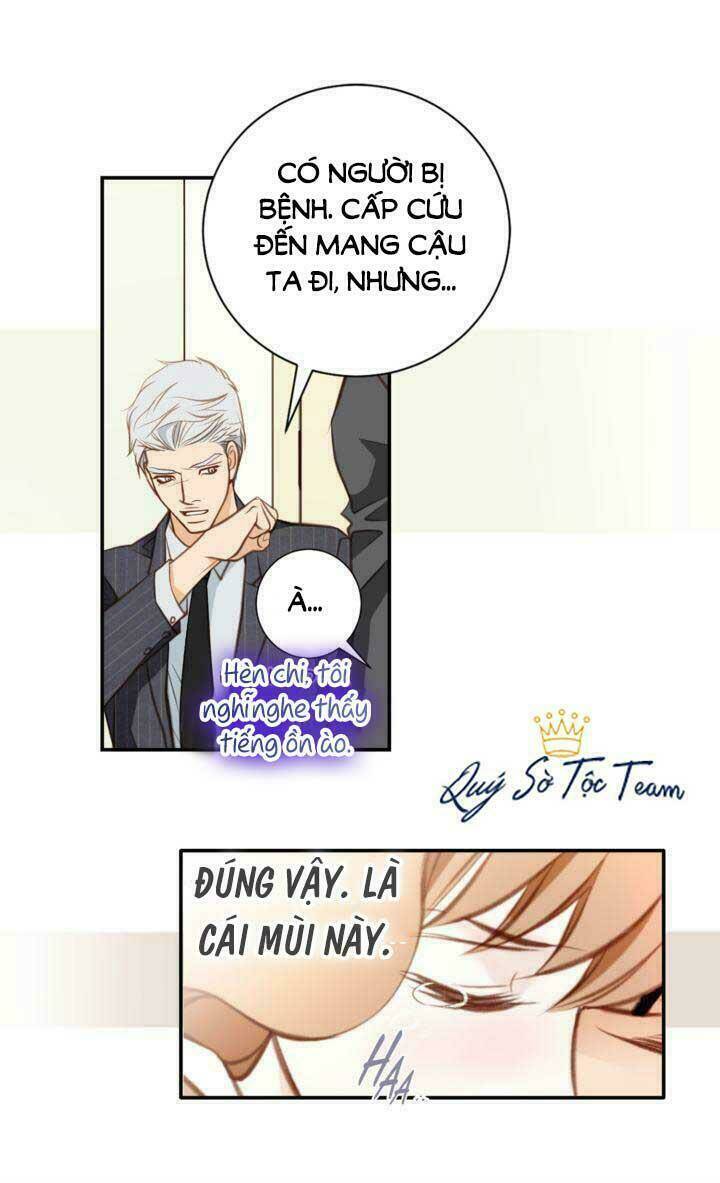 Tiếp Xúc Chí Mạng Chapter 53 - Trang 2