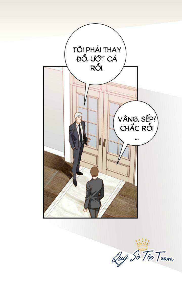 Tiếp Xúc Chí Mạng Chapter 53 - Trang 2