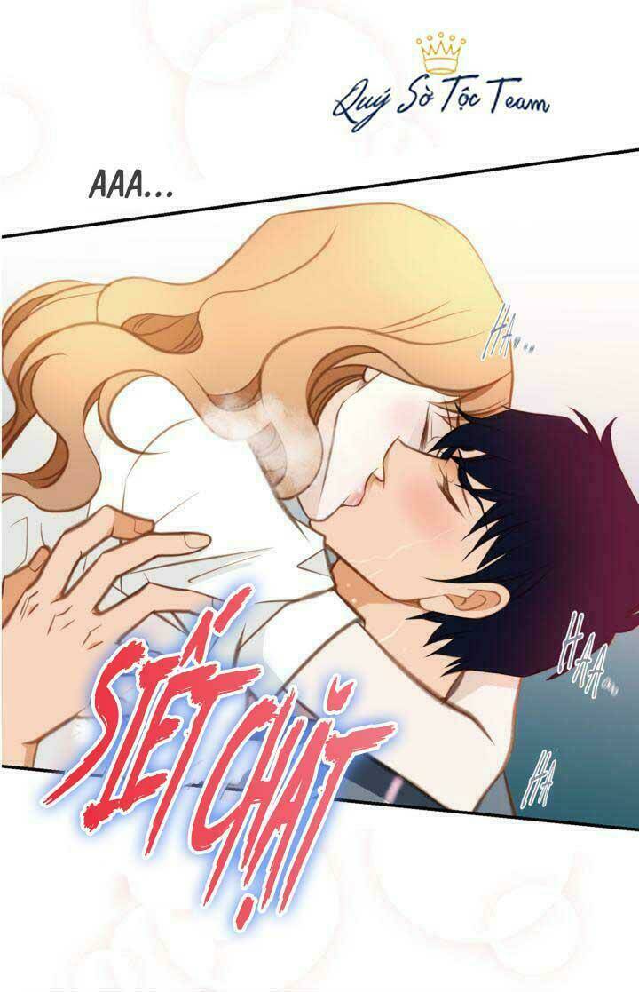 Tiếp Xúc Chí Mạng Chapter 53 - Trang 2