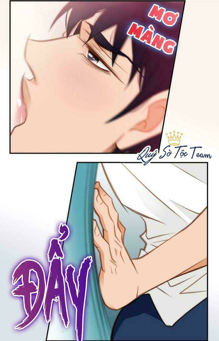 Tiếp Xúc Chí Mạng Chapter 53 - Trang 2