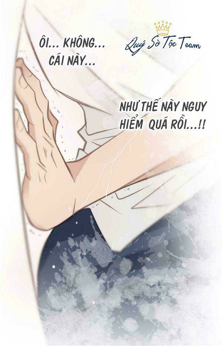 Tiếp Xúc Chí Mạng Chapter 53 - Trang 2