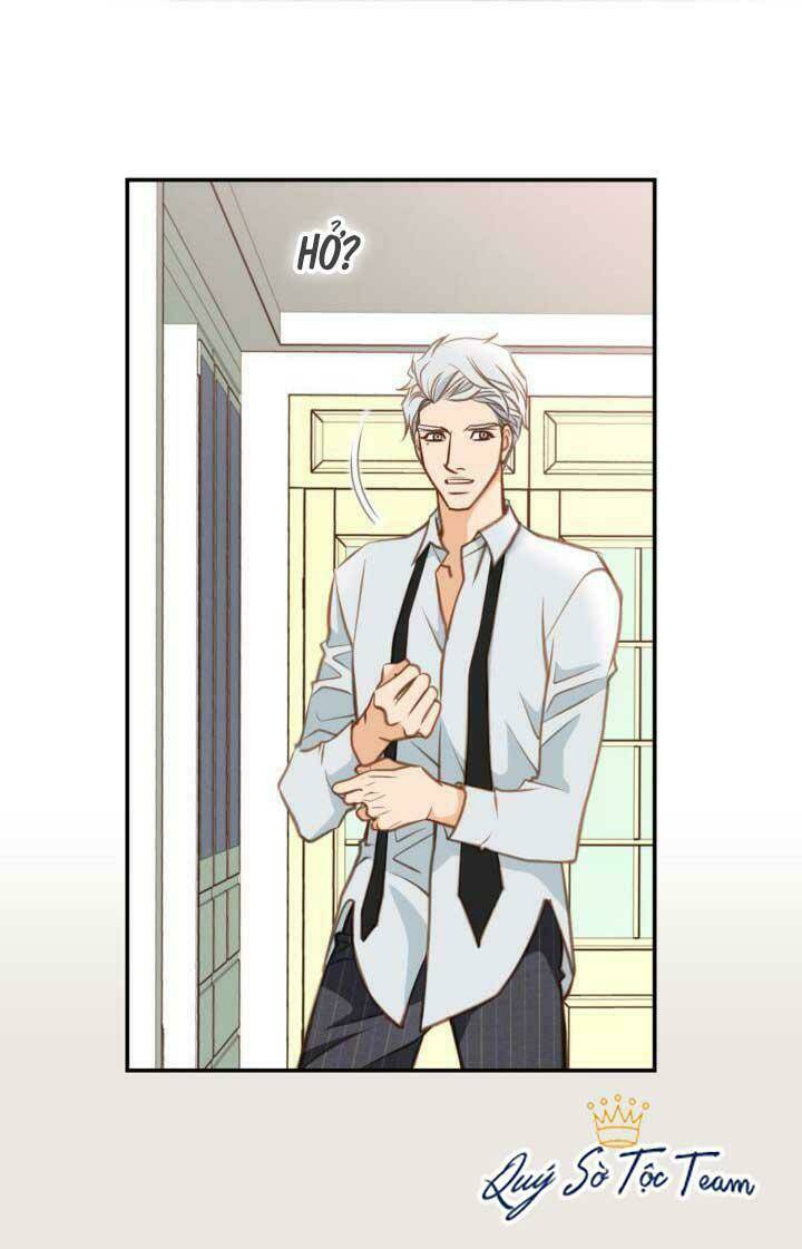 Tiếp Xúc Chí Mạng Chapter 53 - Trang 2