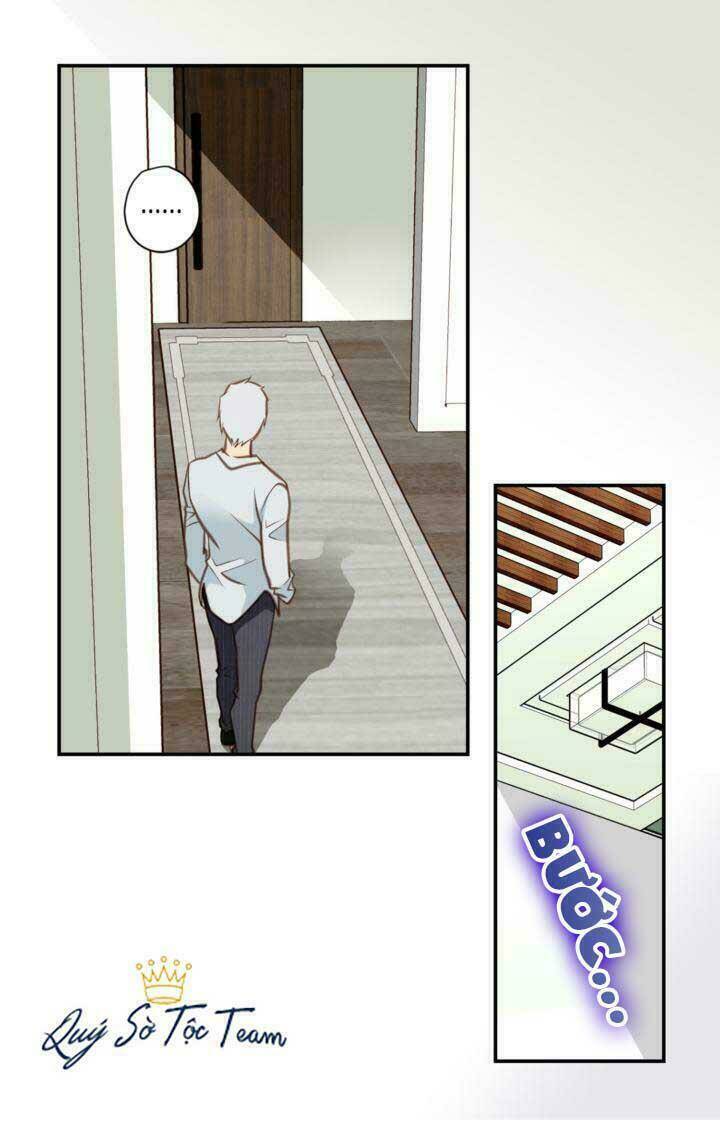 Tiếp Xúc Chí Mạng Chapter 53 - Trang 2