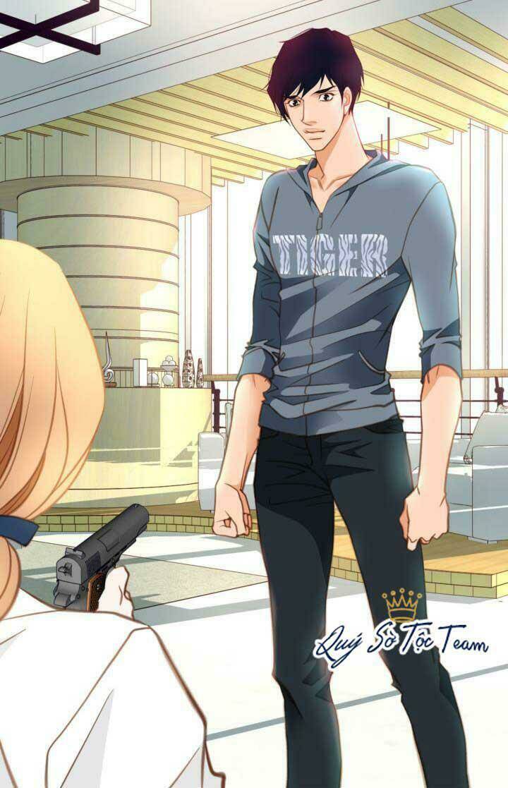 Tiếp Xúc Chí Mạng Chapter 53 - Trang 2