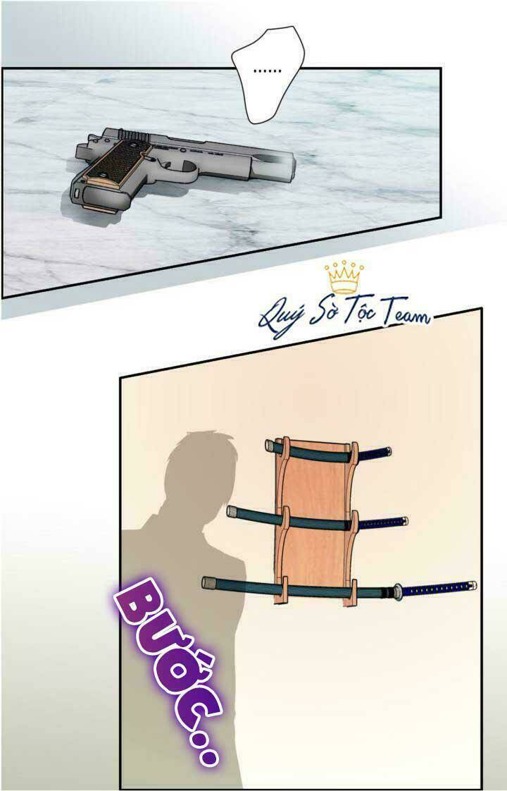 Tiếp Xúc Chí Mạng Chapter 53 - Trang 2