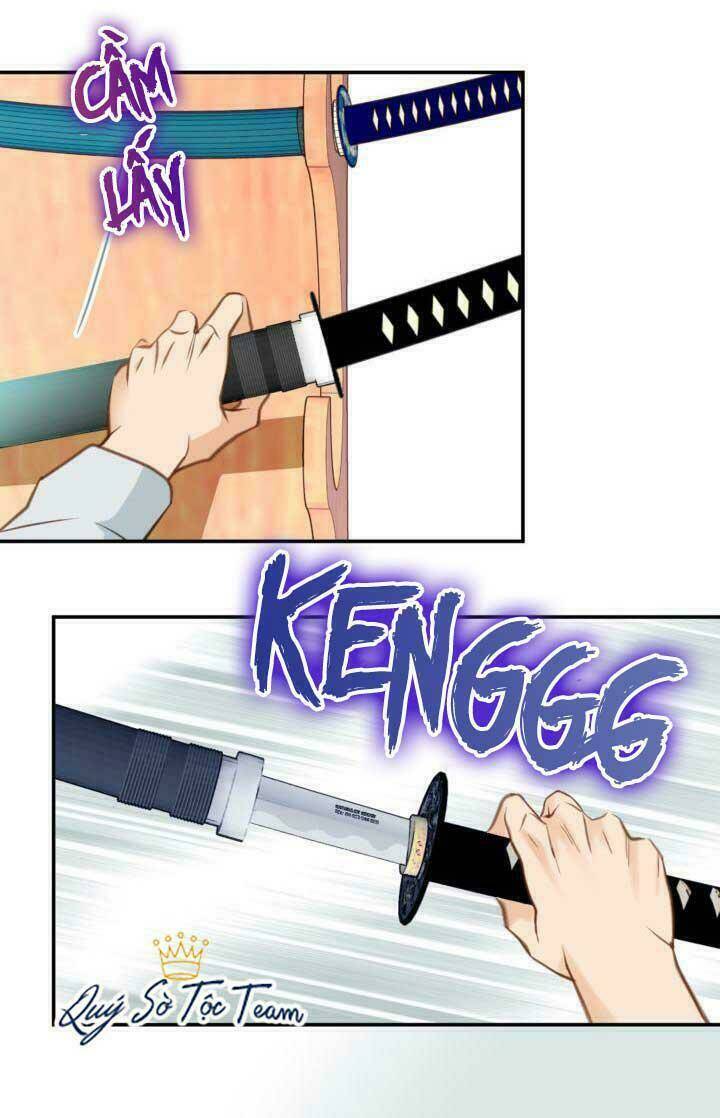 Tiếp Xúc Chí Mạng Chapter 53 - Trang 2