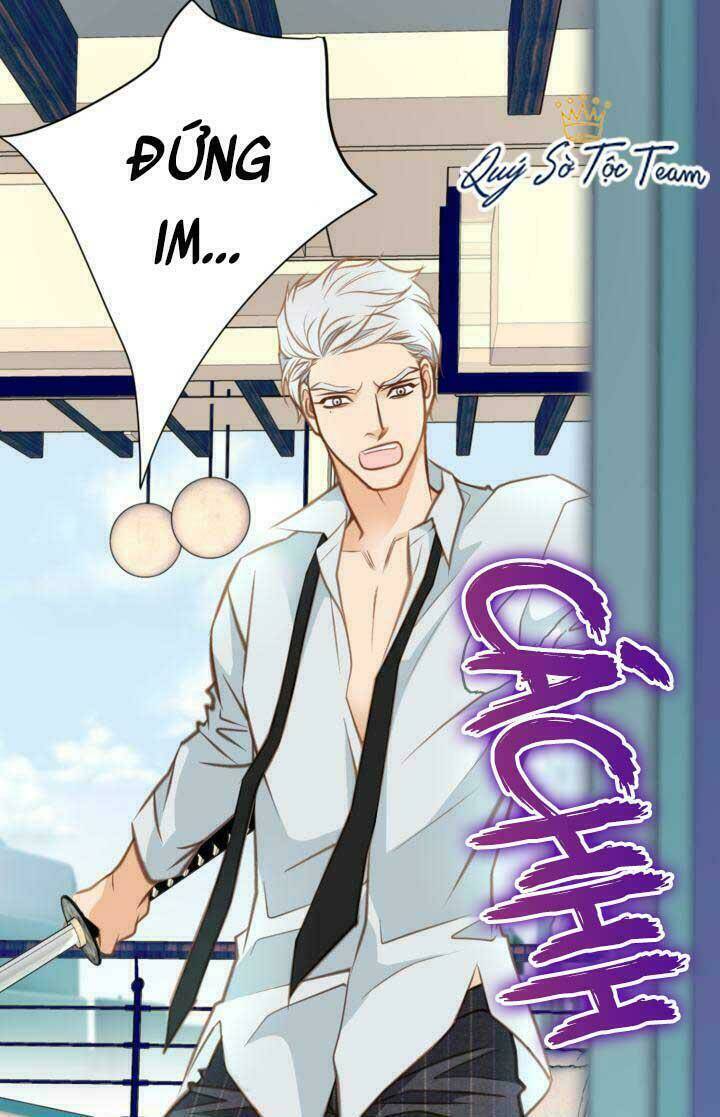 Tiếp Xúc Chí Mạng Chapter 53 - Trang 2