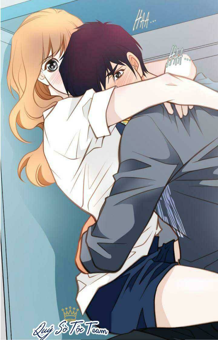 Tiếp Xúc Chí Mạng Chapter 53 - Trang 2