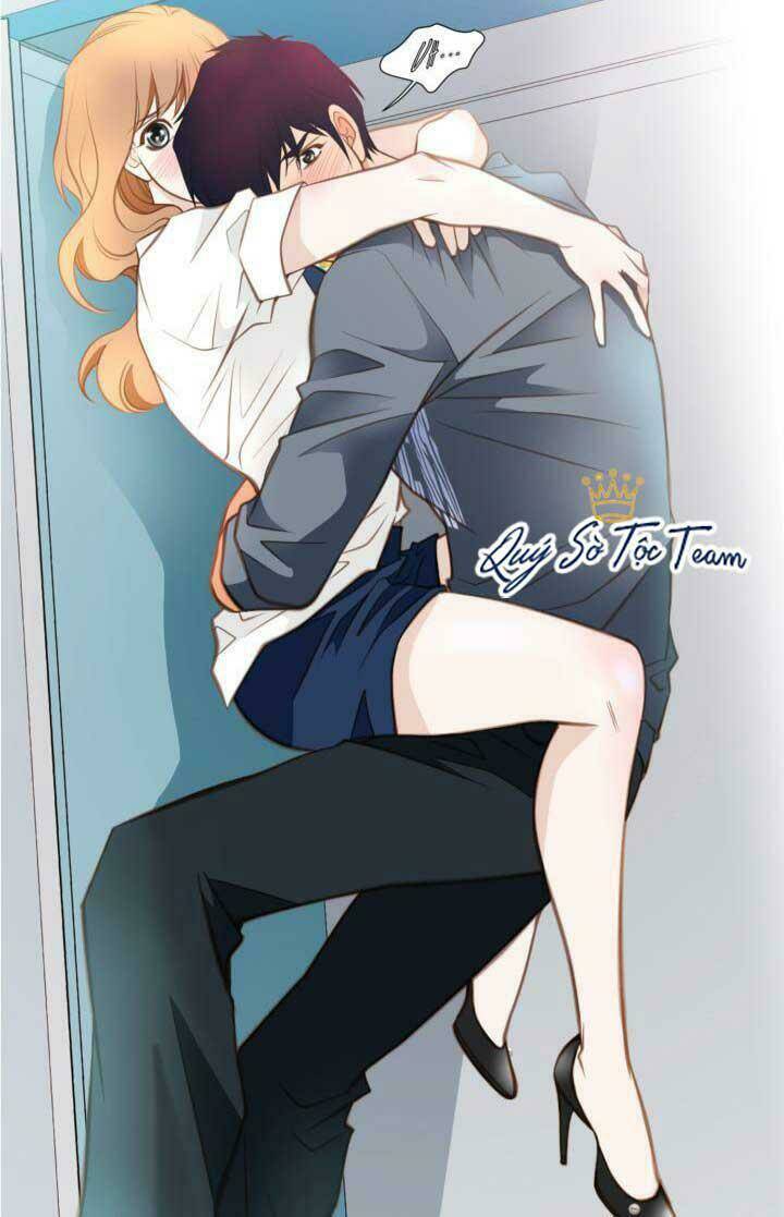 Tiếp Xúc Chí Mạng Chapter 53 - Trang 2