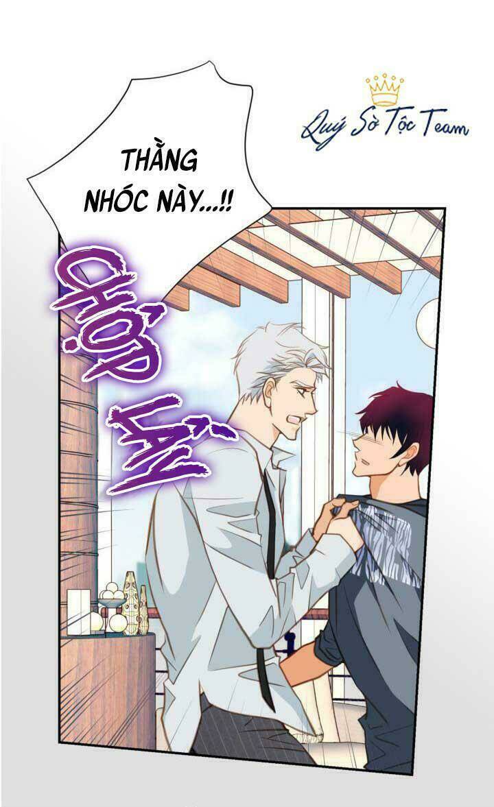 Tiếp Xúc Chí Mạng Chapter 53 - Trang 2