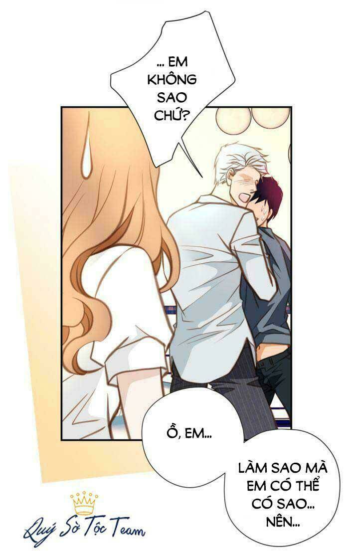 Tiếp Xúc Chí Mạng Chapter 53 - Trang 2