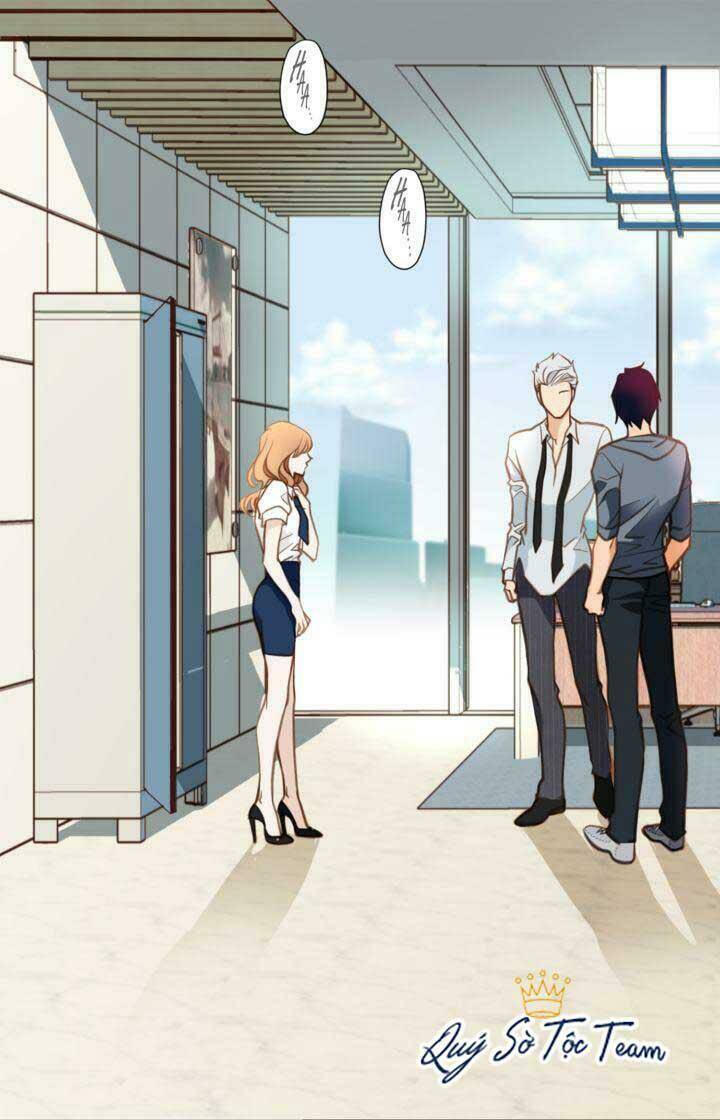 Tiếp Xúc Chí Mạng Chapter 53 - Trang 2