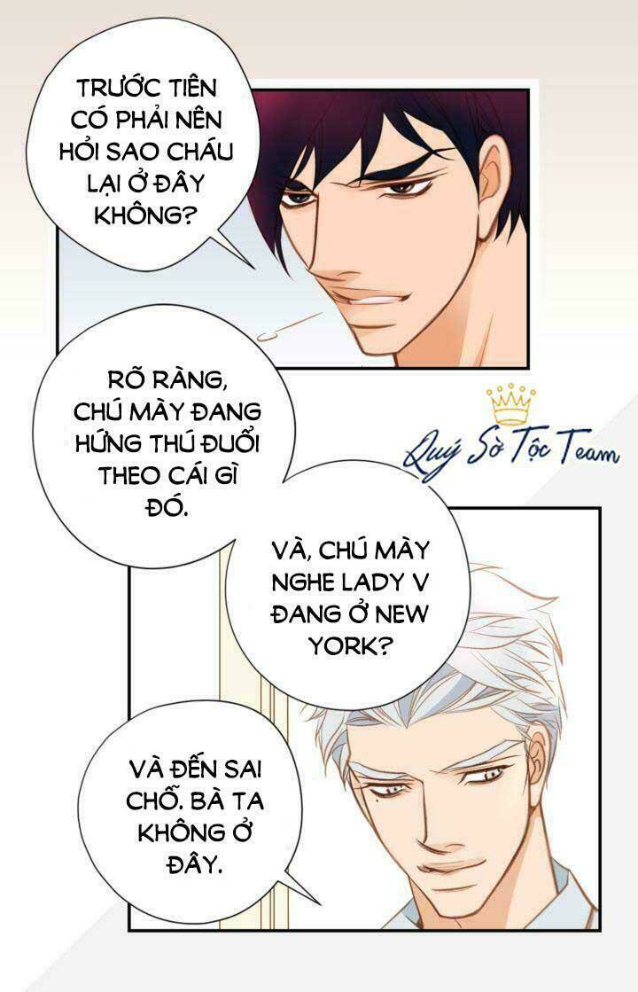 Tiếp Xúc Chí Mạng Chapter 53 - Trang 2