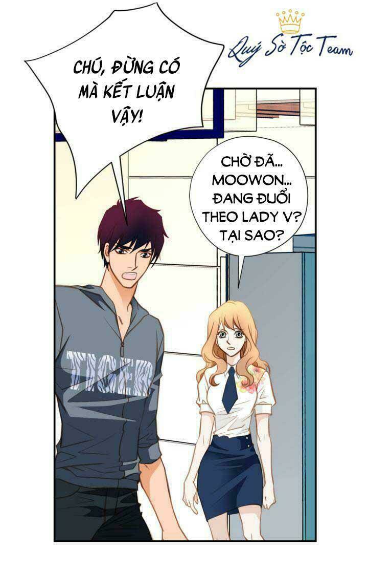 Tiếp Xúc Chí Mạng Chapter 53 - Trang 2