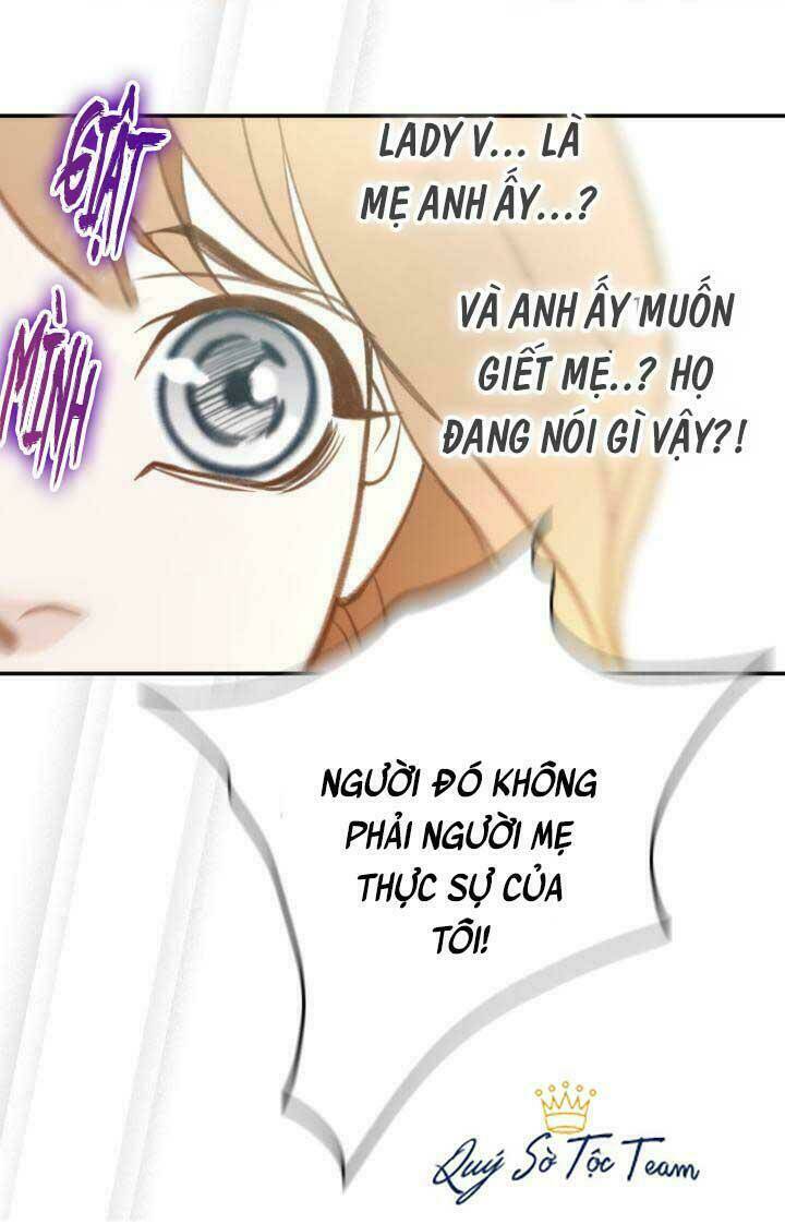 Tiếp Xúc Chí Mạng Chapter 53 - Trang 2