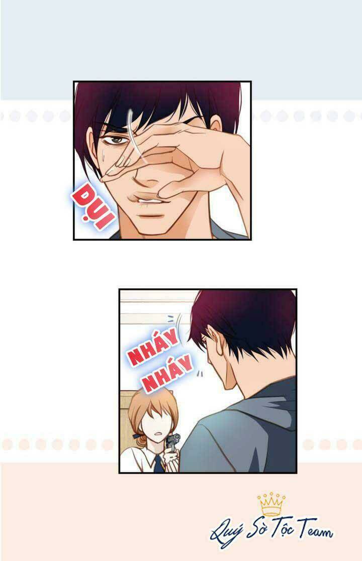 Tiếp Xúc Chí Mạng Chapter 53 - Trang 2