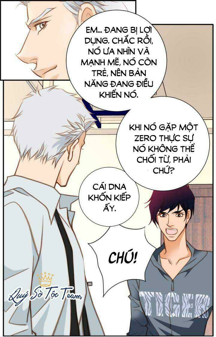 Tiếp Xúc Chí Mạng Chapter 53 - Trang 2
