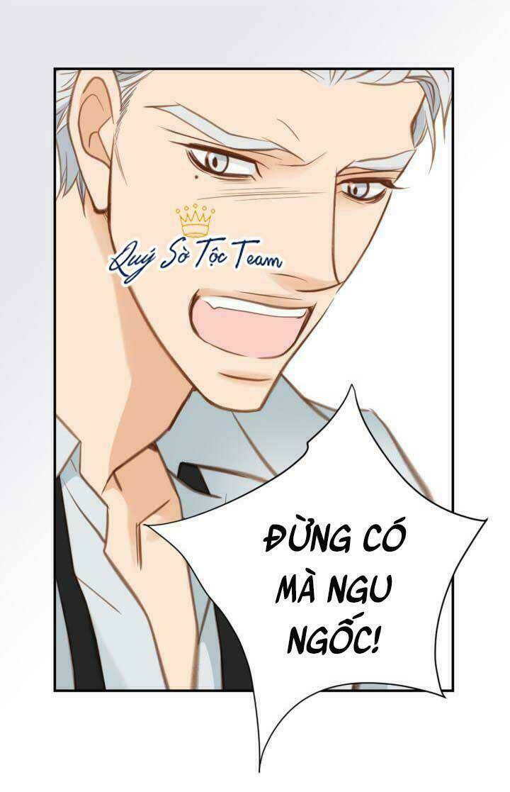 Tiếp Xúc Chí Mạng Chapter 53 - Trang 2