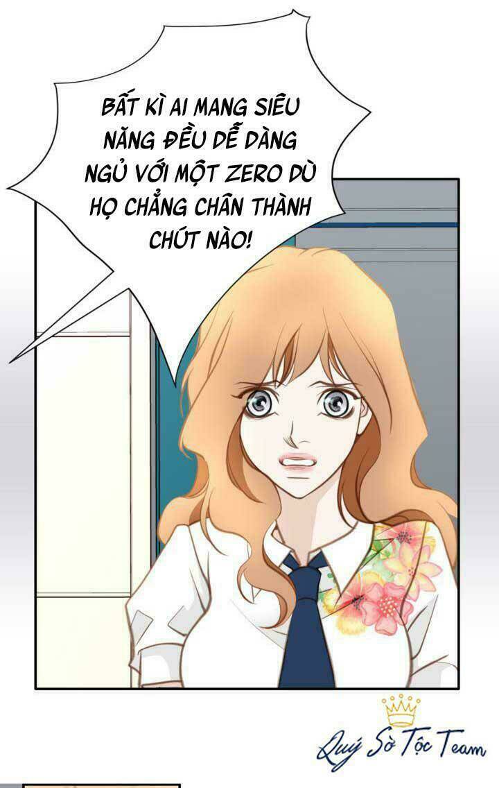 Tiếp Xúc Chí Mạng Chapter 53 - Trang 2