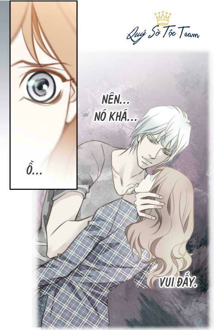 Tiếp Xúc Chí Mạng Chapter 53 - Trang 2