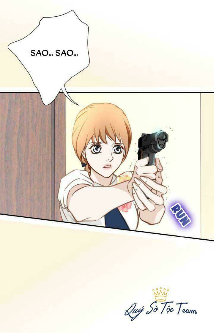 Tiếp Xúc Chí Mạng Chapter 53 - Trang 2