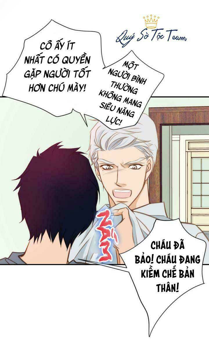 Tiếp Xúc Chí Mạng Chapter 54 - Trang 2
