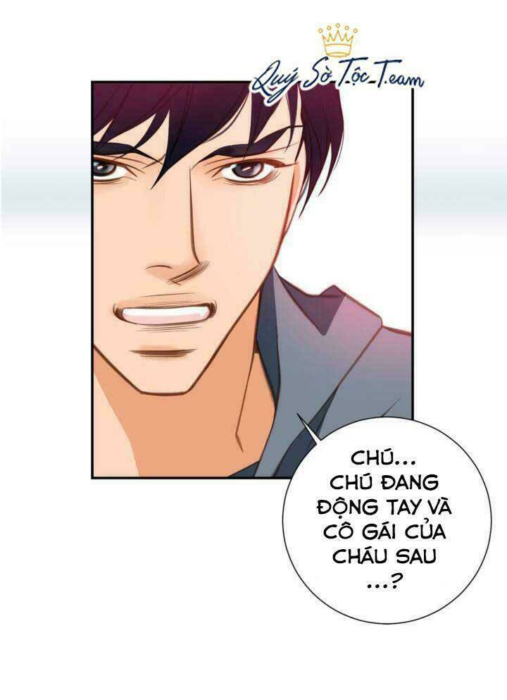 Tiếp Xúc Chí Mạng Chapter 54 - Trang 2