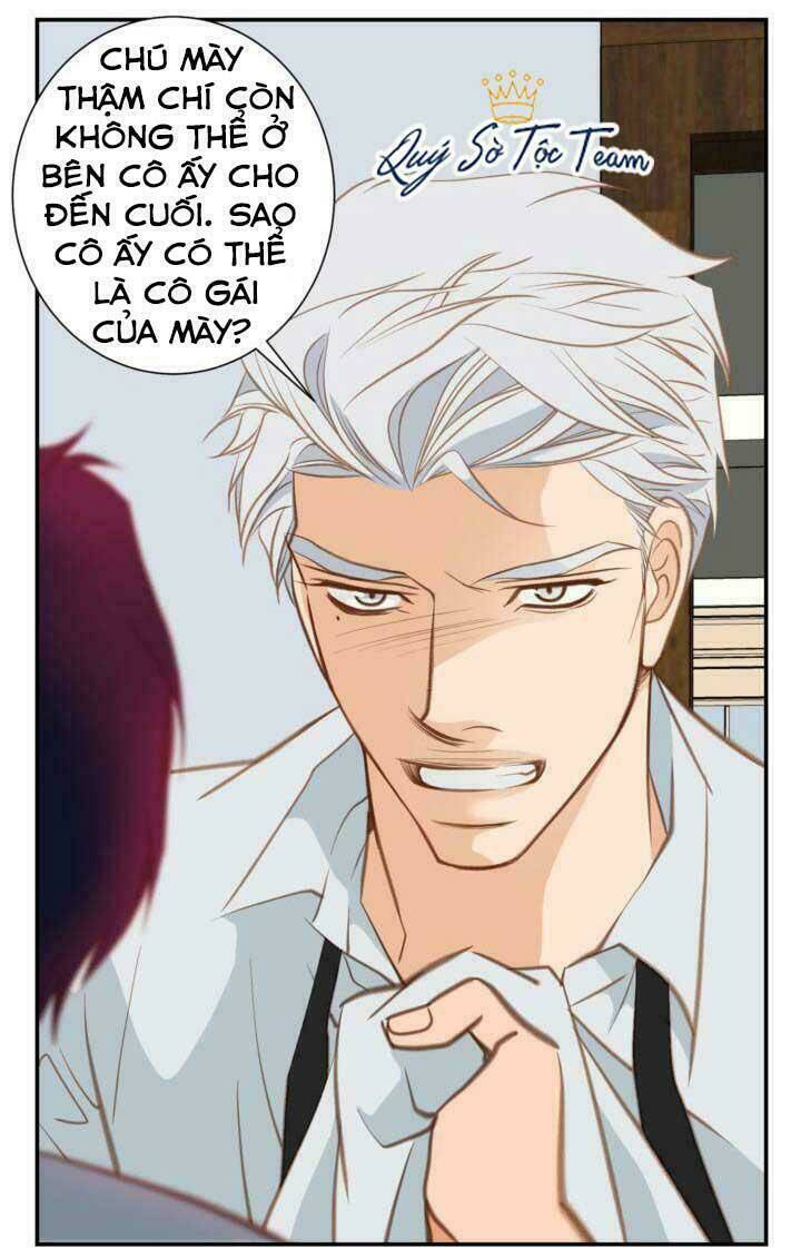 Tiếp Xúc Chí Mạng Chapter 54 - Trang 2