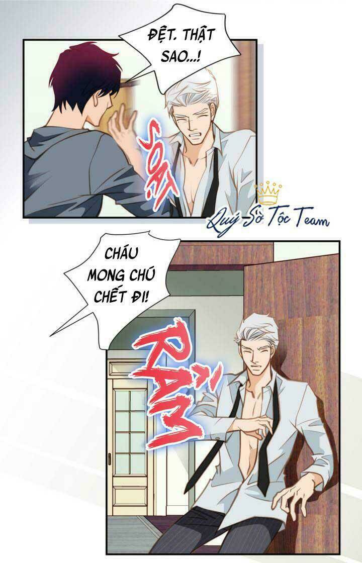 Tiếp Xúc Chí Mạng Chapter 54 - Trang 2